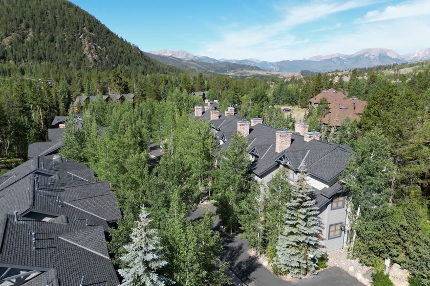 Northstar at Keystone in Mountain House